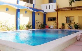 Hotel Bahia