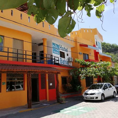 Hotel Bahia Barra de Navidad Exterior photo