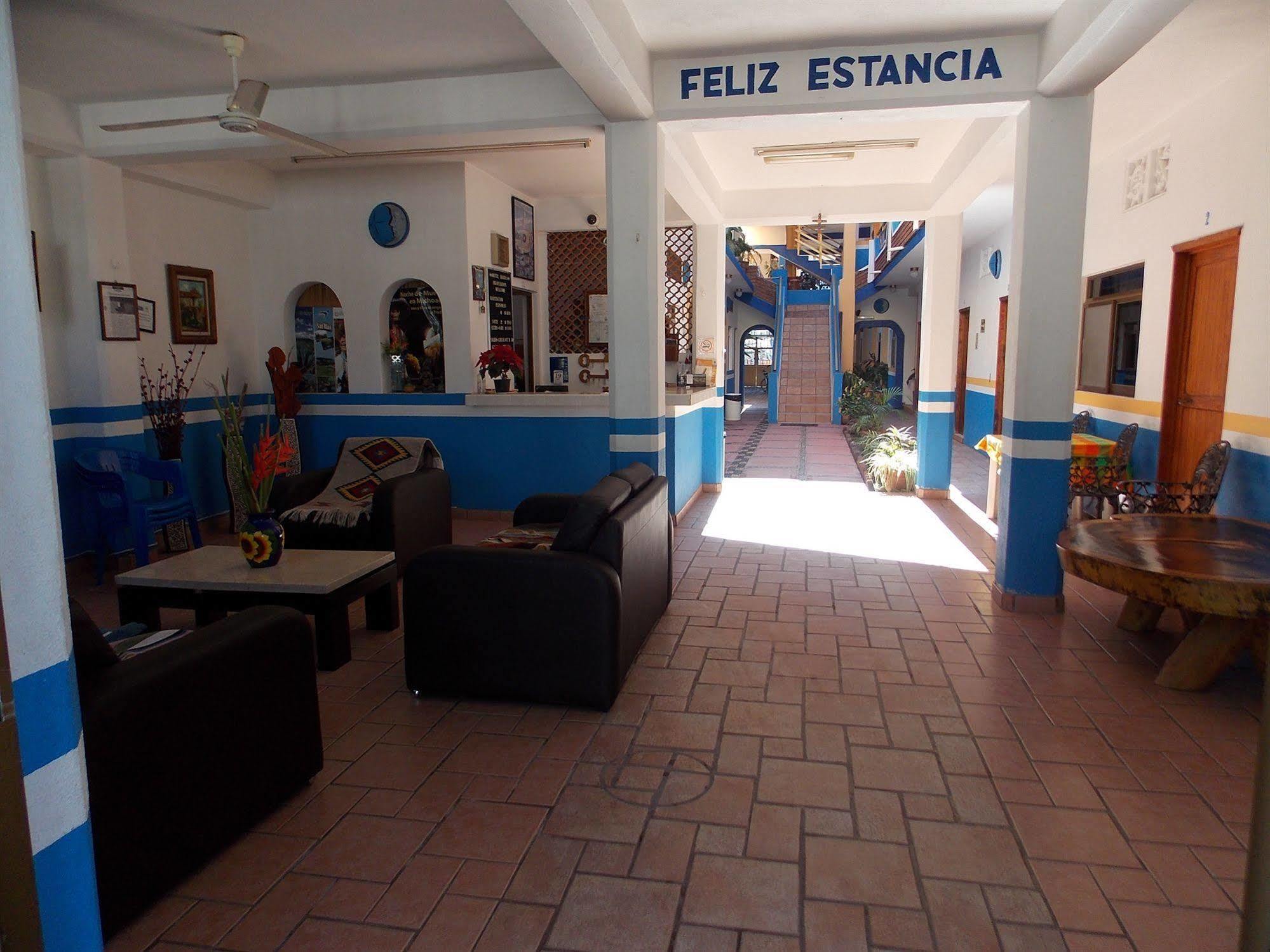 Hotel Bahia Barra de Navidad Exterior photo