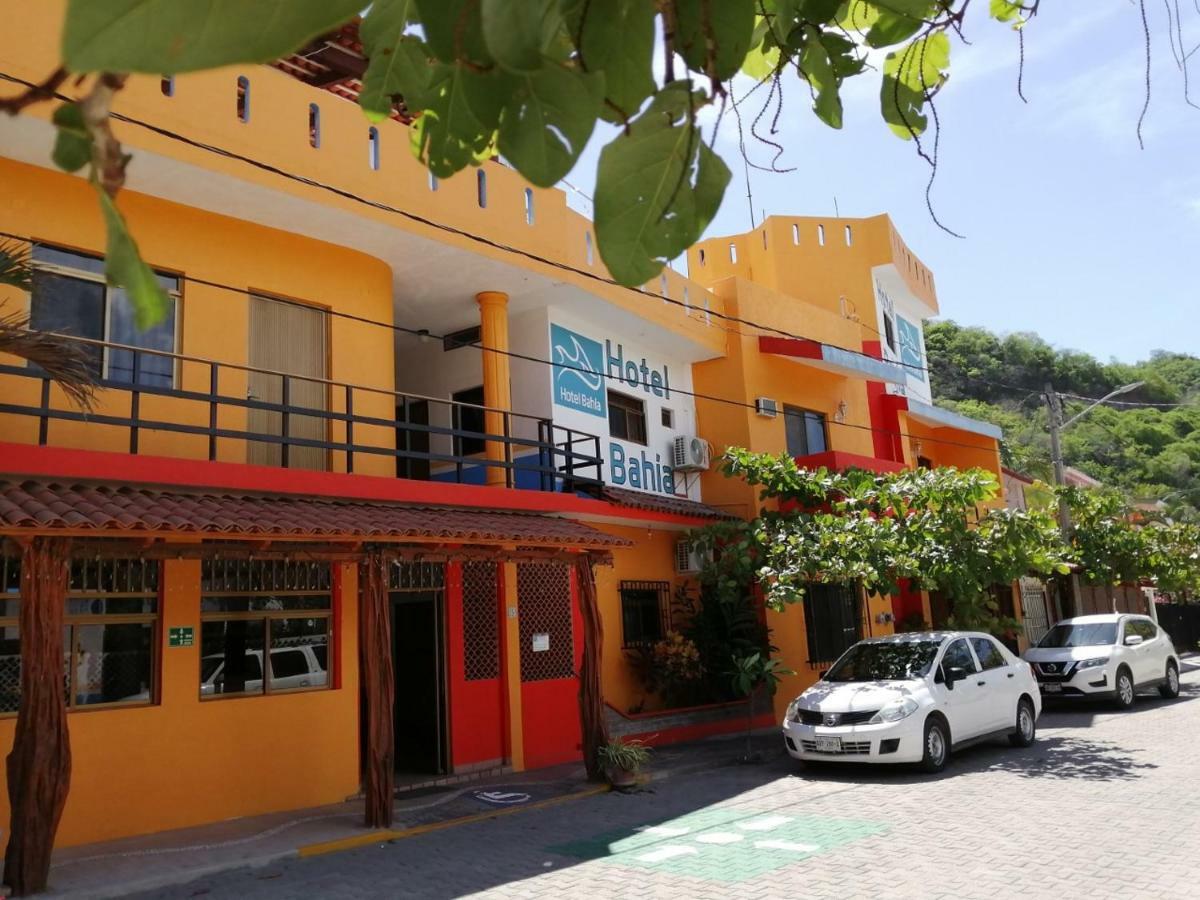 Hotel Bahia Barra de Navidad Exterior photo